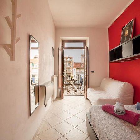טורינו Cozy Room Stanza Close City Center In A Family House Stanza In Appartamento Condiviso Noi Viviamo In Casa Stanza In Affitto מראה חיצוני תמונה