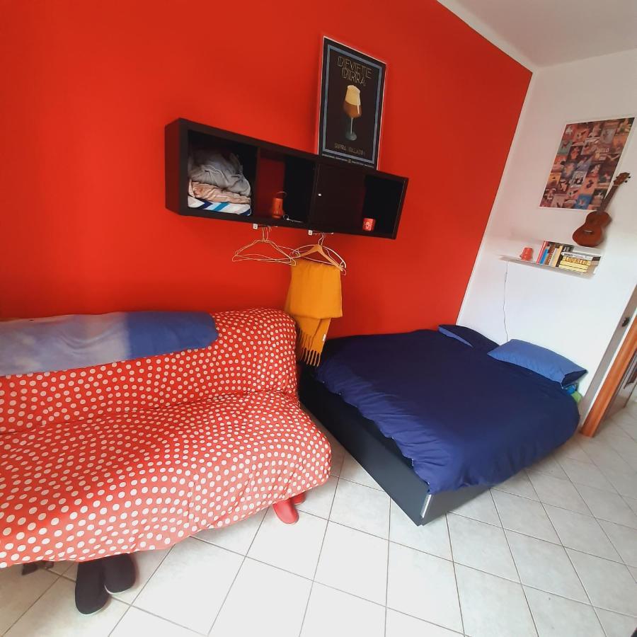 טורינו Cozy Room Stanza Close City Center In A Family House Stanza In Appartamento Condiviso Noi Viviamo In Casa Stanza In Affitto מראה חיצוני תמונה
