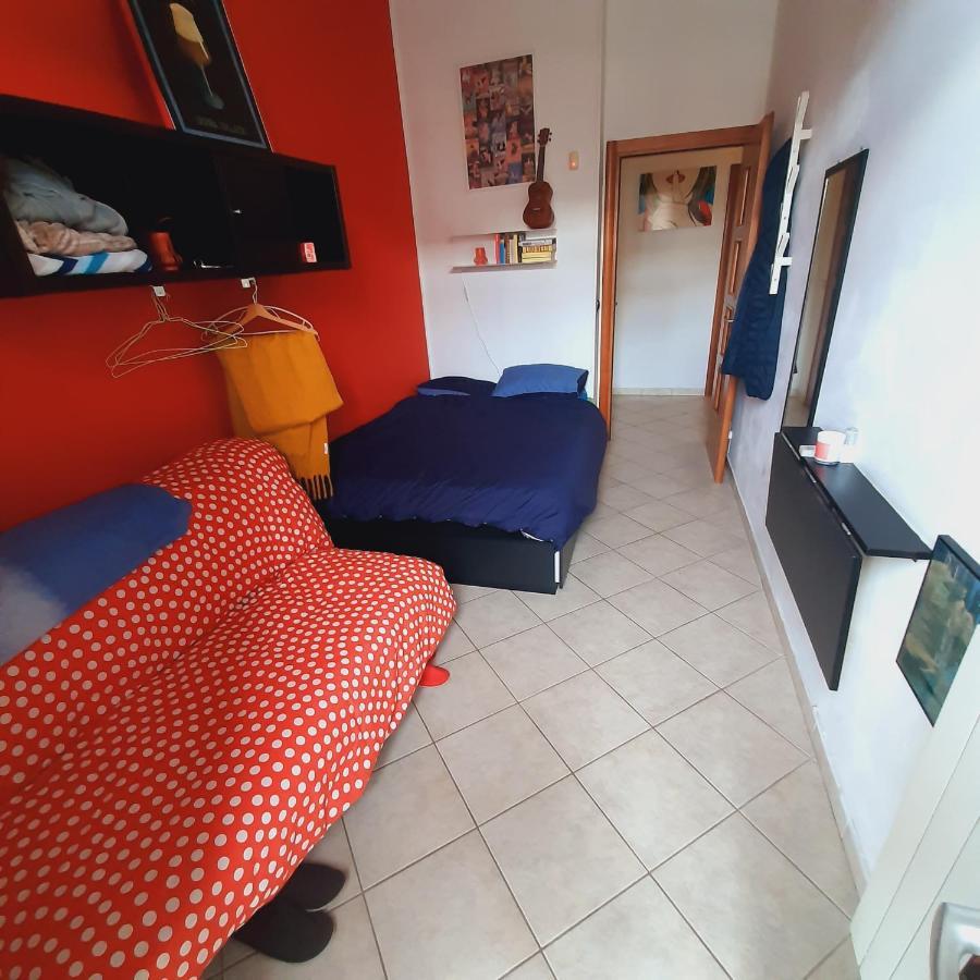טורינו Cozy Room Stanza Close City Center In A Family House Stanza In Appartamento Condiviso Noi Viviamo In Casa Stanza In Affitto מראה חיצוני תמונה