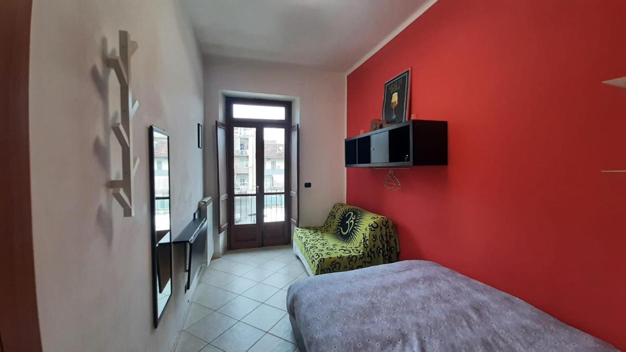 טורינו Cozy Room Stanza Close City Center In A Family House Stanza In Appartamento Condiviso Noi Viviamo In Casa Stanza In Affitto מראה חיצוני תמונה