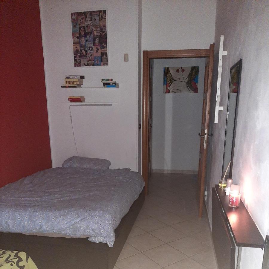 טורינו Cozy Room Stanza Close City Center In A Family House Stanza In Appartamento Condiviso Noi Viviamo In Casa Stanza In Affitto מראה חיצוני תמונה