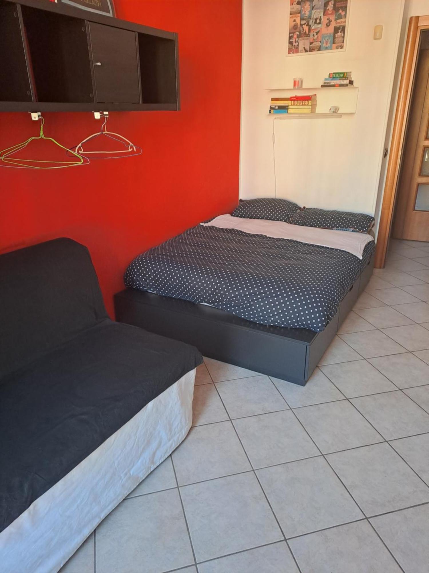 טורינו Cozy Room Stanza Close City Center In A Family House Stanza In Appartamento Condiviso Noi Viviamo In Casa Stanza In Affitto מראה חיצוני תמונה