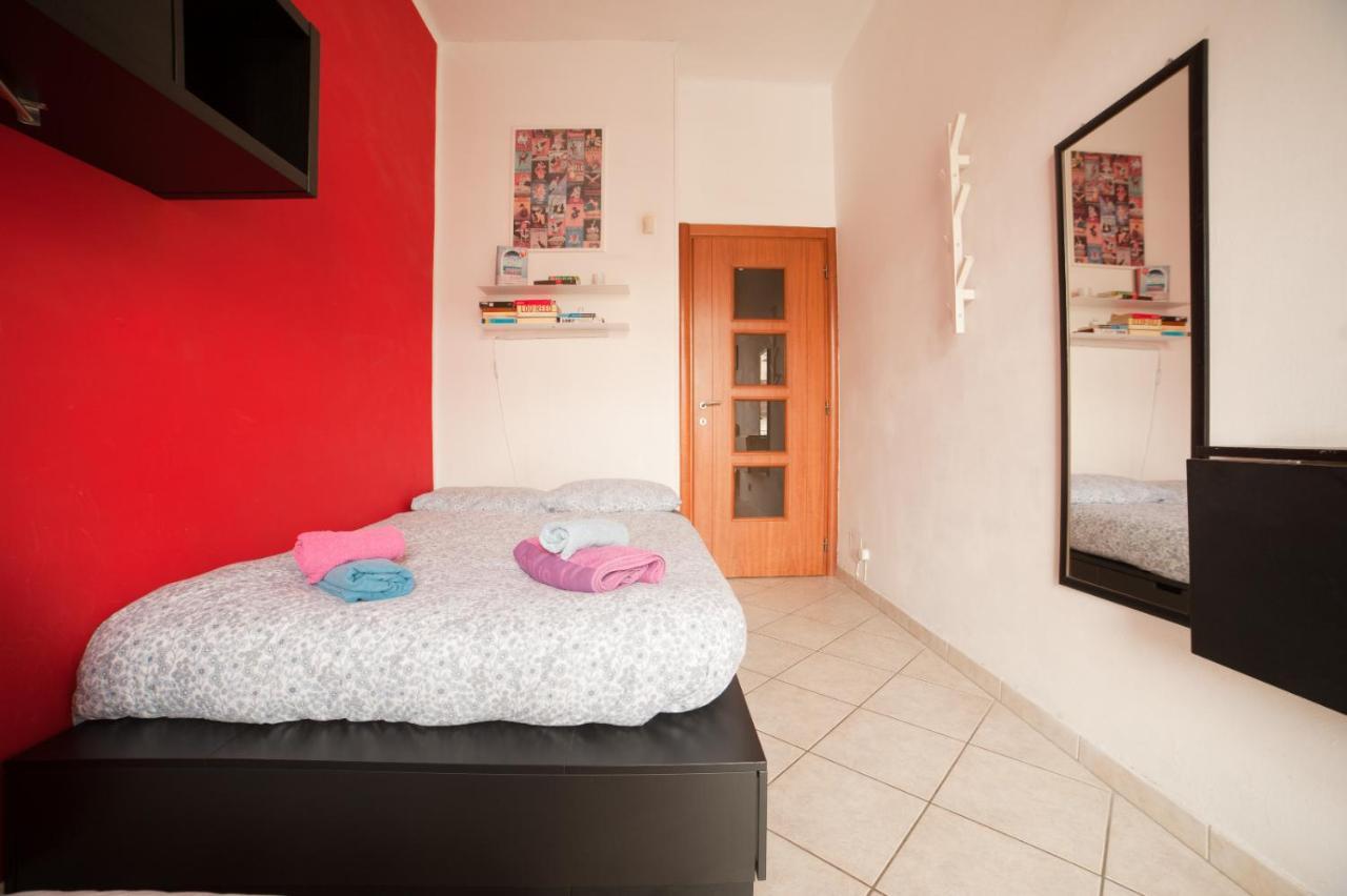 טורינו Cozy Room Stanza Close City Center In A Family House Stanza In Appartamento Condiviso Noi Viviamo In Casa Stanza In Affitto מראה חיצוני תמונה