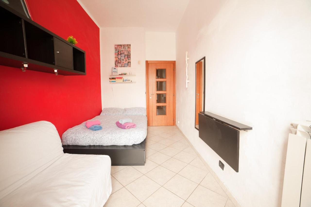 טורינו Cozy Room Stanza Close City Center In A Family House Stanza In Appartamento Condiviso Noi Viviamo In Casa Stanza In Affitto מראה חיצוני תמונה