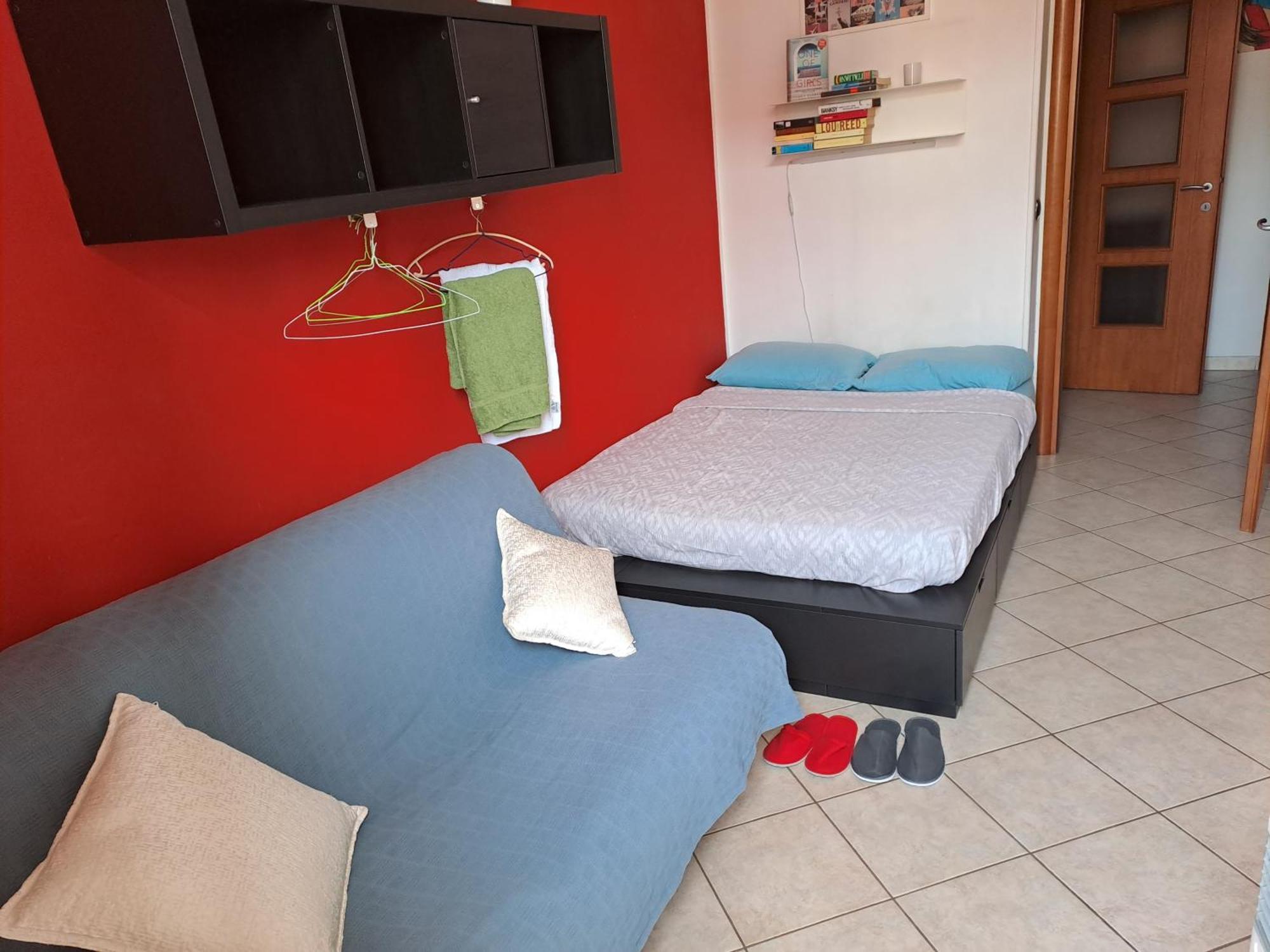 טורינו Cozy Room Stanza Close City Center In A Family House Stanza In Appartamento Condiviso Noi Viviamo In Casa Stanza In Affitto חדר תמונה