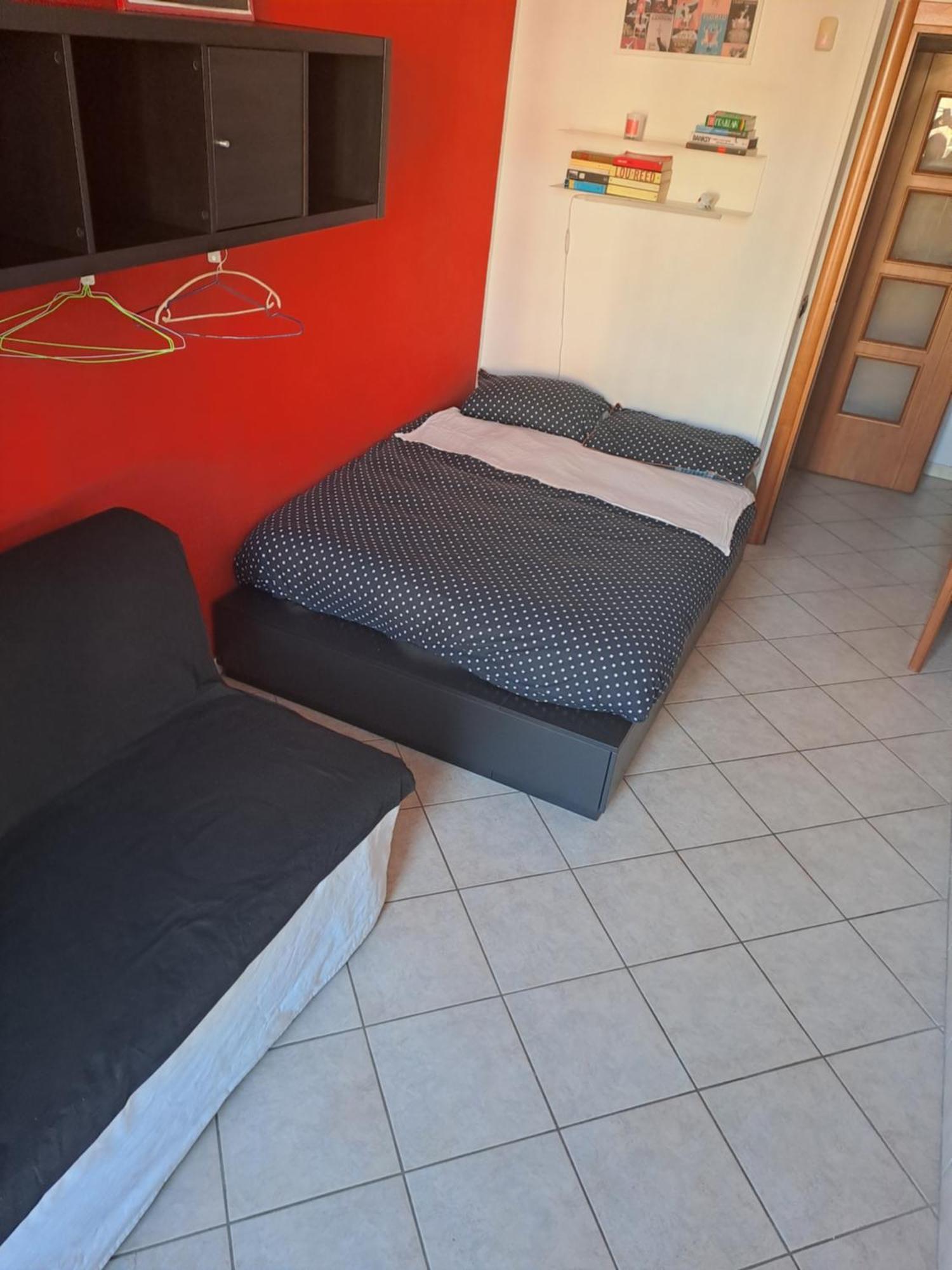 טורינו Cozy Room Stanza Close City Center In A Family House Stanza In Appartamento Condiviso Noi Viviamo In Casa Stanza In Affitto חדר תמונה