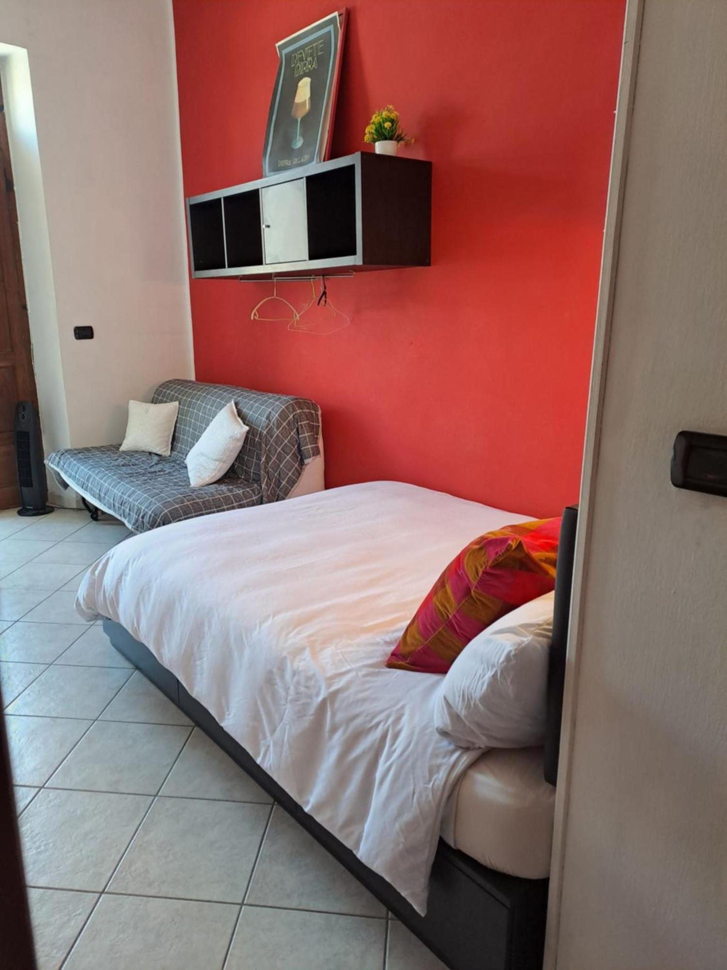 טורינו Cozy Room Stanza Close City Center In A Family House Stanza In Appartamento Condiviso Noi Viviamo In Casa Stanza In Affitto מראה חיצוני תמונה