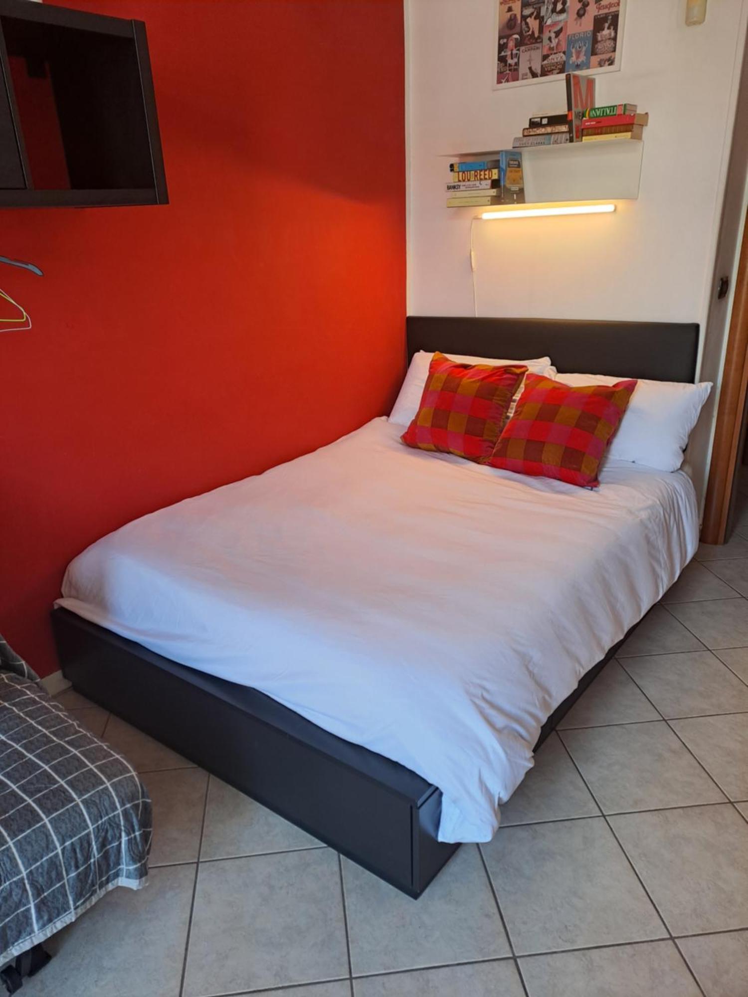 טורינו Cozy Room Stanza Close City Center In A Family House Stanza In Appartamento Condiviso Noi Viviamo In Casa Stanza In Affitto מראה חיצוני תמונה