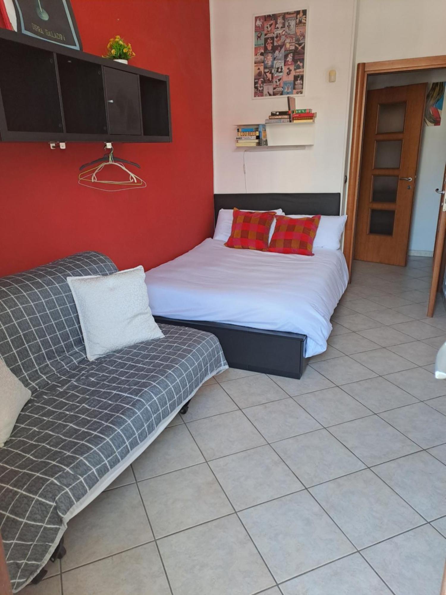 טורינו Cozy Room Stanza Close City Center In A Family House Stanza In Appartamento Condiviso Noi Viviamo In Casa Stanza In Affitto מראה חיצוני תמונה