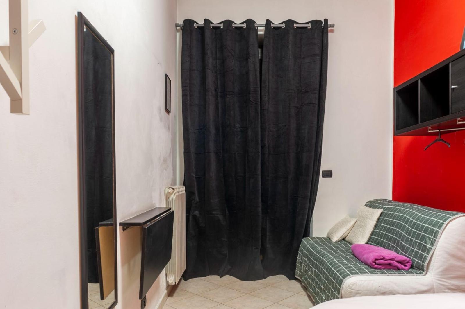 טורינו Cozy Room Stanza Close City Center In A Family House Stanza In Appartamento Condiviso Noi Viviamo In Casa Stanza In Affitto מראה חיצוני תמונה