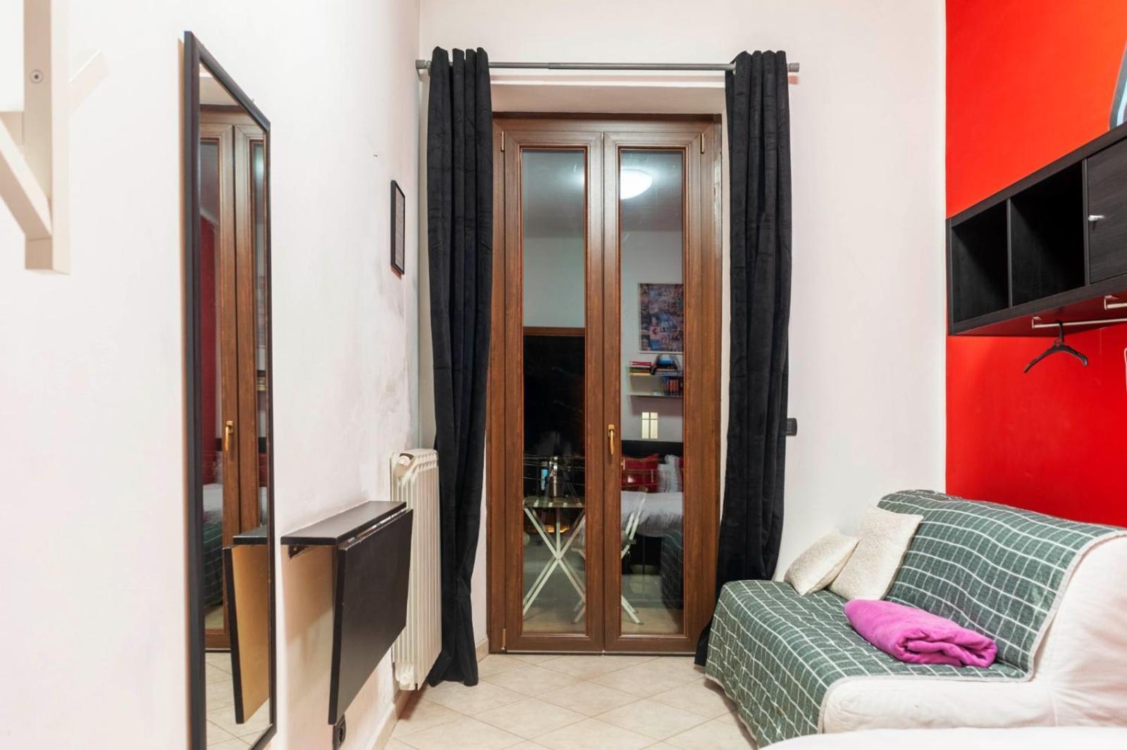 טורינו Cozy Room Stanza Close City Center In A Family House Stanza In Appartamento Condiviso Noi Viviamo In Casa Stanza In Affitto מראה חיצוני תמונה